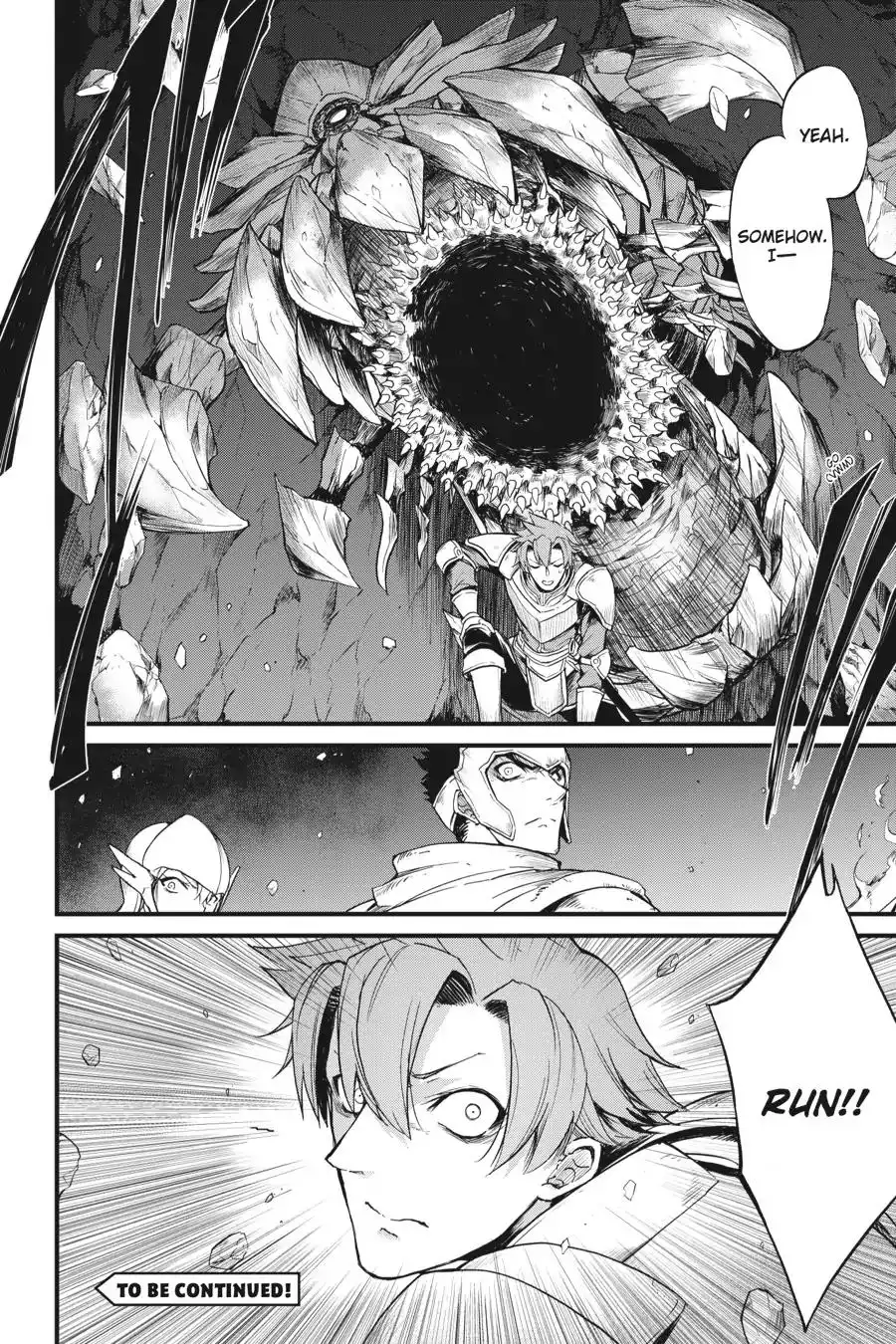 Goblin Slayer: Side Story Year One Chapter 14 25